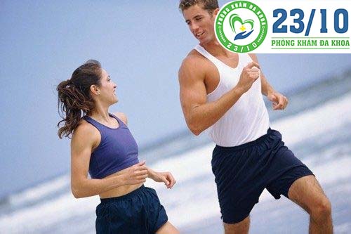 Cải thiện lối sống giúp phòng tránh bệnh giang mai