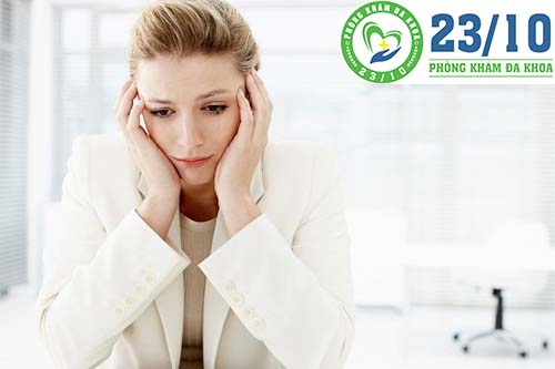 Hậu quả của viêm lộ tuyến cổ tử cung cấp độ 3 với phụ nữ là không hề nhỏ