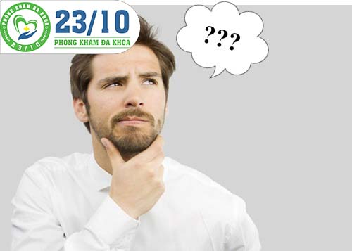 Chữa xuất tinh ra máu là bao nhiêu?