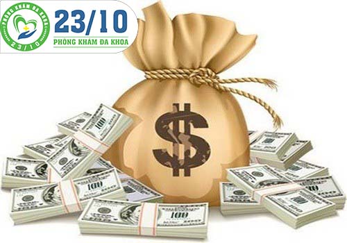 Chi phí hỗ trợ điều trị viêm niệu đạo có cao không?