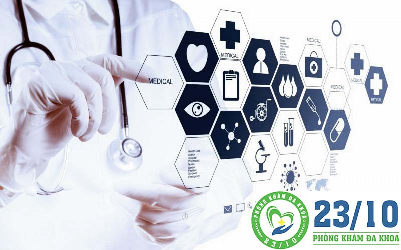 Cơ sở hỗ trợ điều trị hạ cam