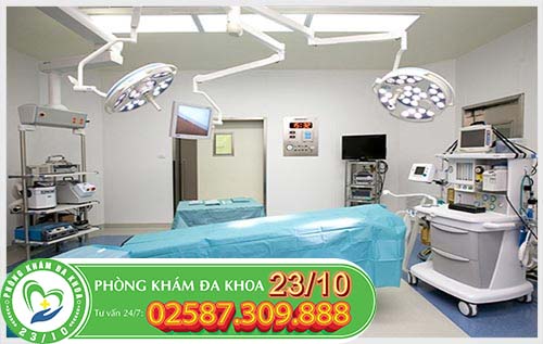 Phòng khám với trang thiết bị máy móc hiện đại giúp hỗ trợ điều trị đau tinh hoàn hiệu quả Phòng khám với trang thiết bị máy móc hiện đại giúp hỗ trợ điều trị đau tinh hoàn hiệu quả