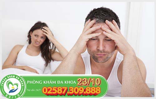 Đau tinh hoàn sau khi xuất tinh là dấu hiệu của bệnh gì? Đau tinh hoàn sau khi xuất tinh là dấu hiệu của bệnh gì?