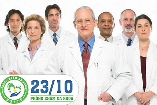 Địa chỉ hỗ trợ điều trị chlamydia