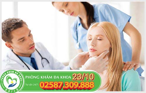 Đa Khoa 23/10 - Địa chỉ khám chữa bệnh da liễu uy tín tại Khánh Hòa