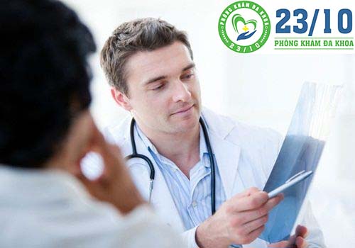 hỗ trợ điều trị sưng đau bao quy đầu ở nam giới