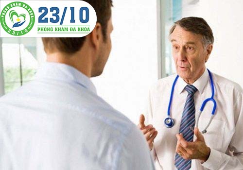 Thăm khám và hỗ trợ điều trị chứng xuất tinh sớm tại cơ sở y tế uy tín