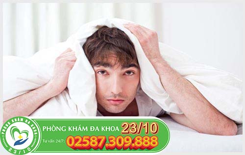 Không quan hệ vẫn bị sùi mào gà là do đâu?