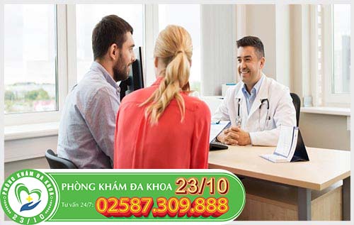 Kiểm tra vô sinh hiếm muộn ở đâu? Kiểm tra vô sinh hiếm muộn ở đâu?