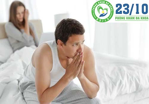 Mụn rộp sinh dục gây tâm lý hoang mang lo lắng cho người bệnh