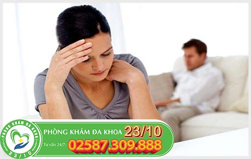  Nguyên nhân gây hiếm muộn là gì?