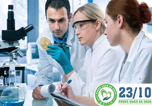 Phòng khám 23/10 - Địa chỉ hỗ trợ điều trị bệnh đường tiết niệu chất lượng cao