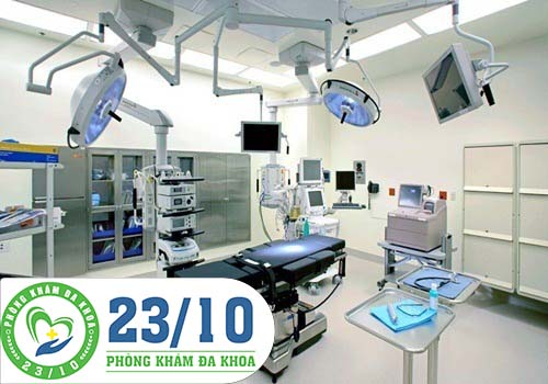 Địa chỉ hỗ trợ điều trị hẹp bao quy đầu nhanh chóng tại Nha Trang