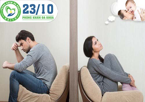 Phá thai nhiều lần tăng nguy cơ vô sinh