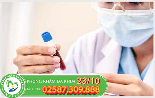 Tinh hoàn có thể được kiểm tra, thăm khám và xét nghiệm bằng nhiều cách khác nhau